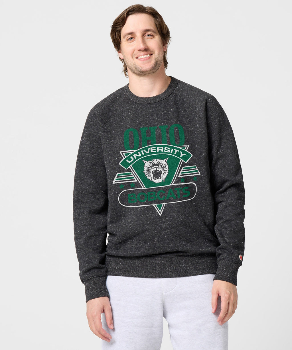 Ohio University Bobcats Crewneck
