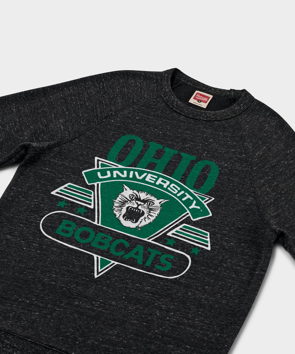 Ohio University Bobcats Crewneck