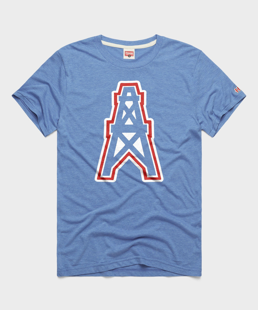 Oilers Football '80