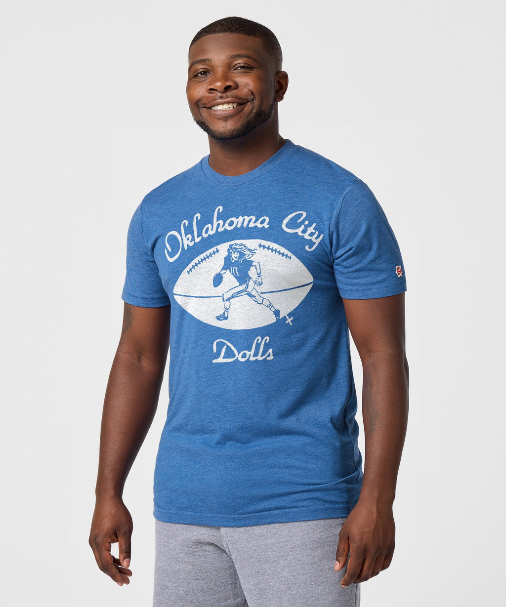 Oklahoma City Dolls