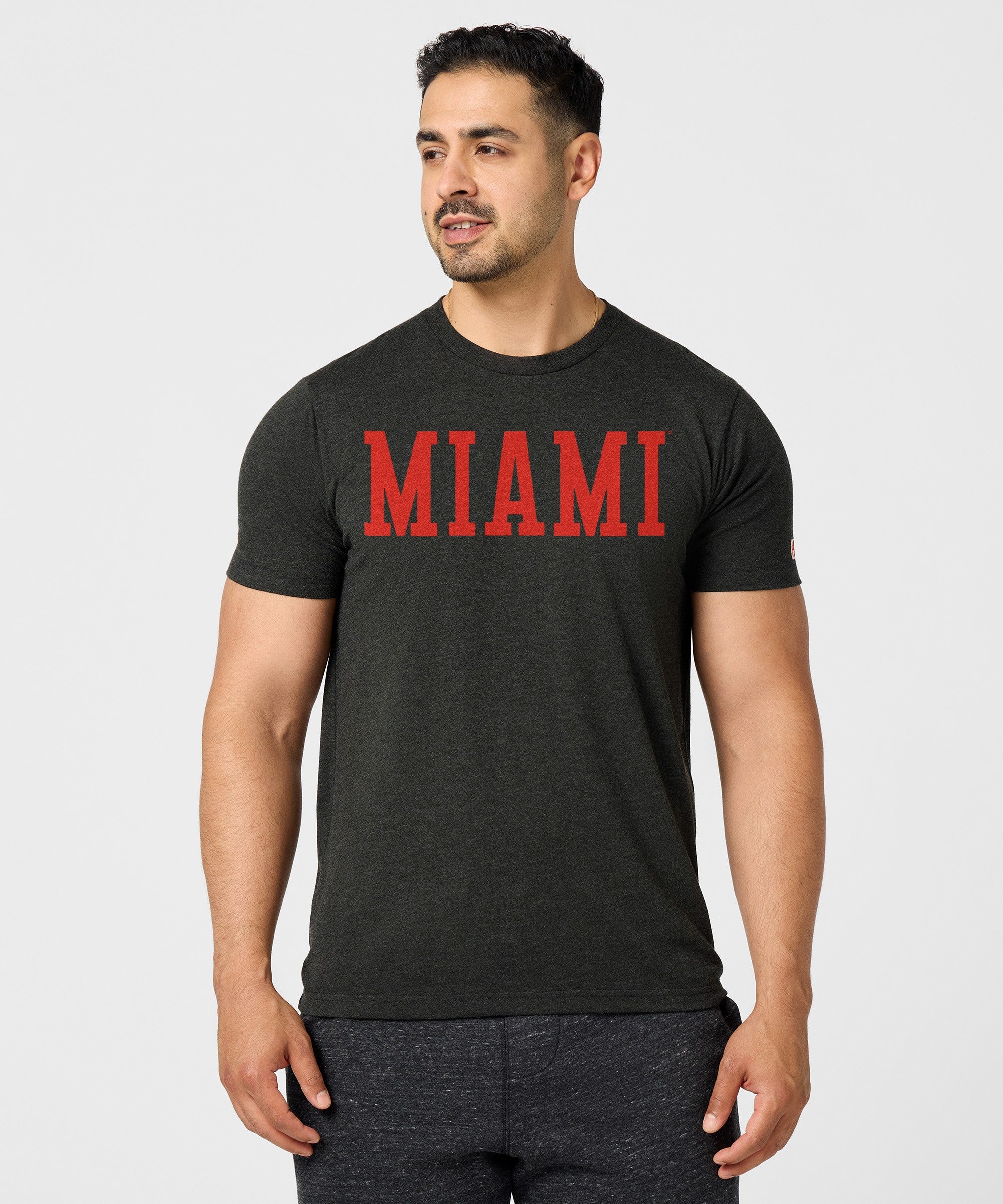 Old Miami