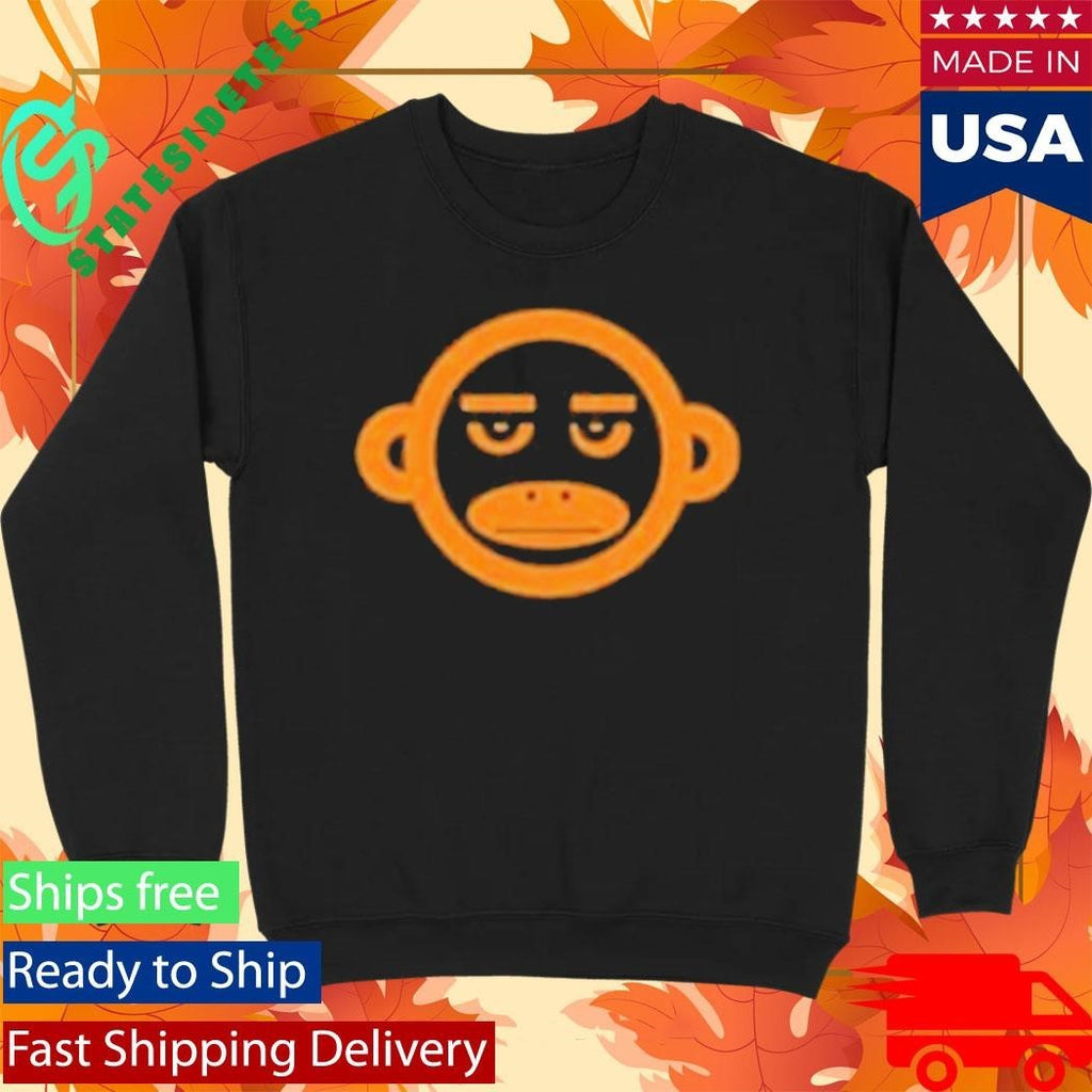 Onchainmonkey Bitcoin Shirt