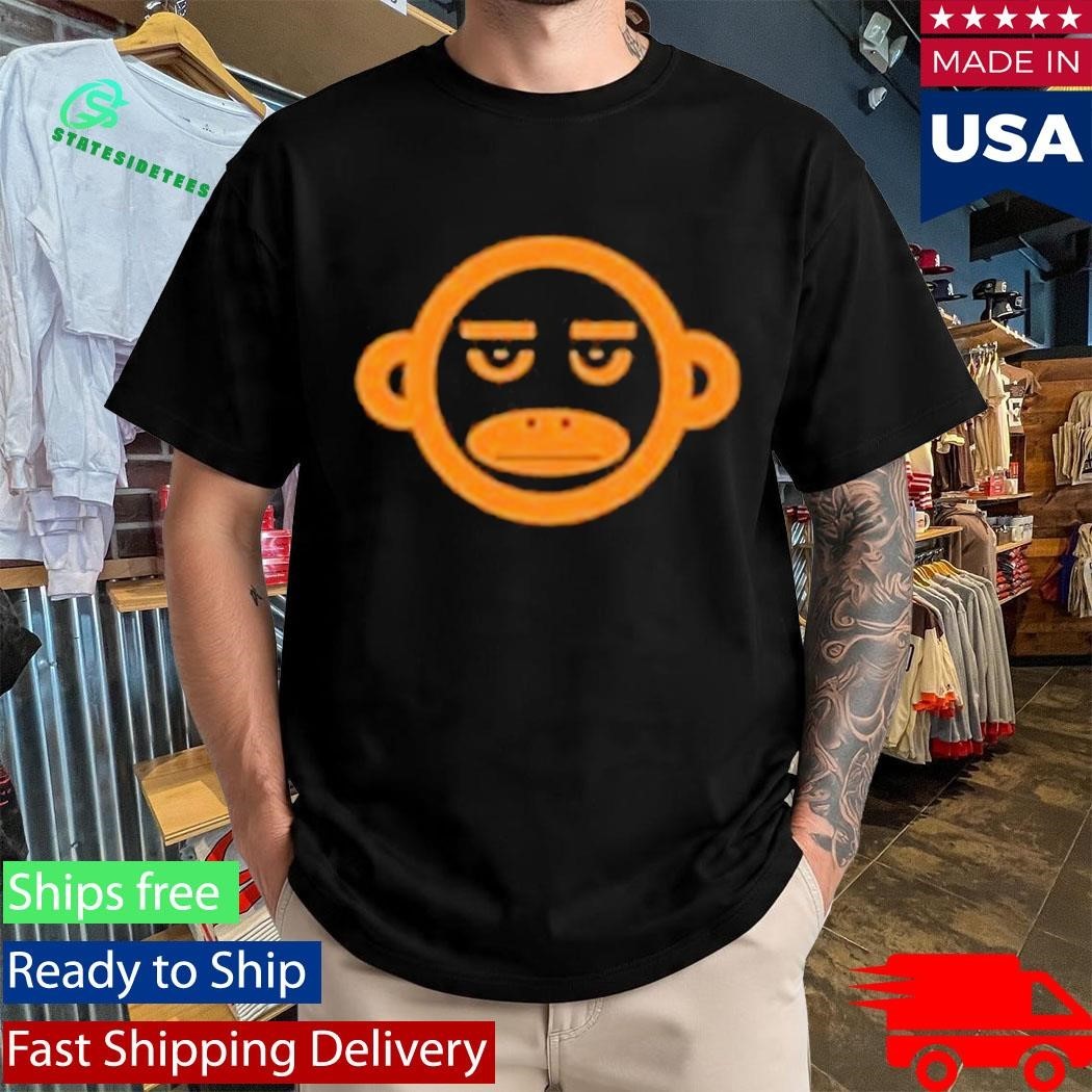 Onchainmonkey Bitcoin Shirt