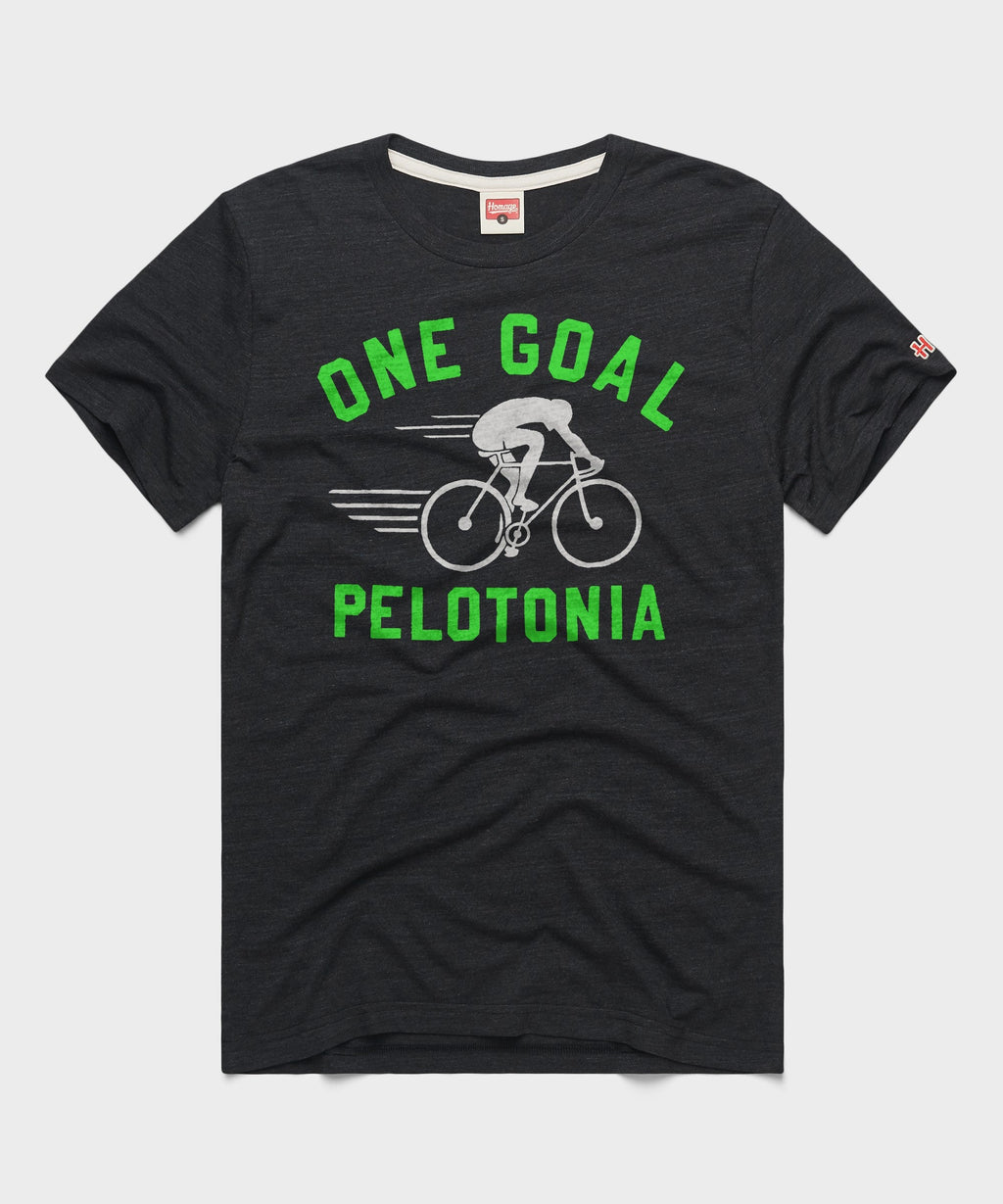 One Goal Pelotonia