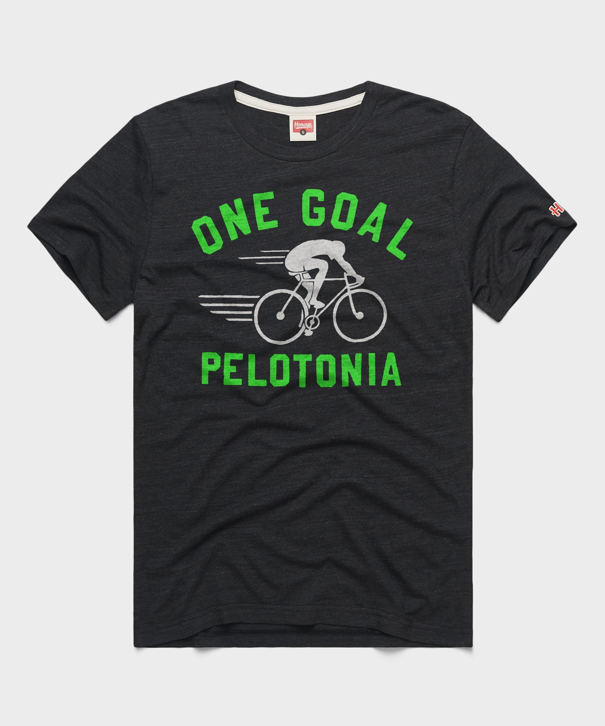One Goal Pelotonia