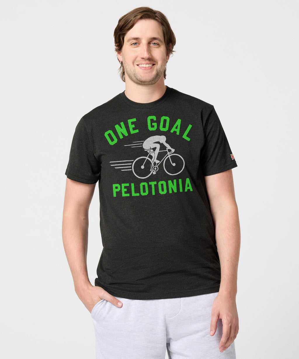 One Goal Pelotonia