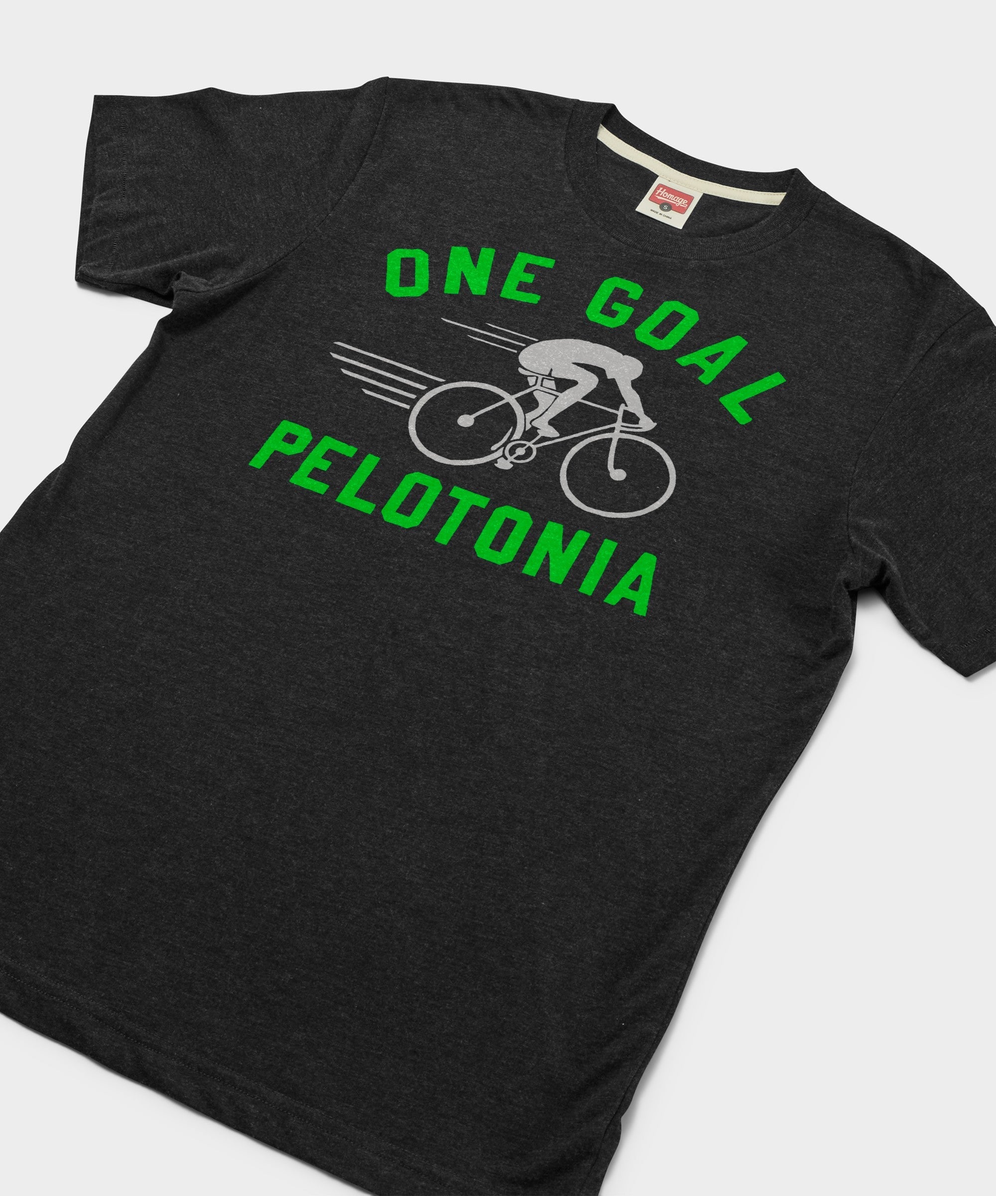 One Goal Pelotonia