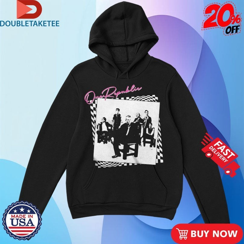 Onerepublic Photo Shirts