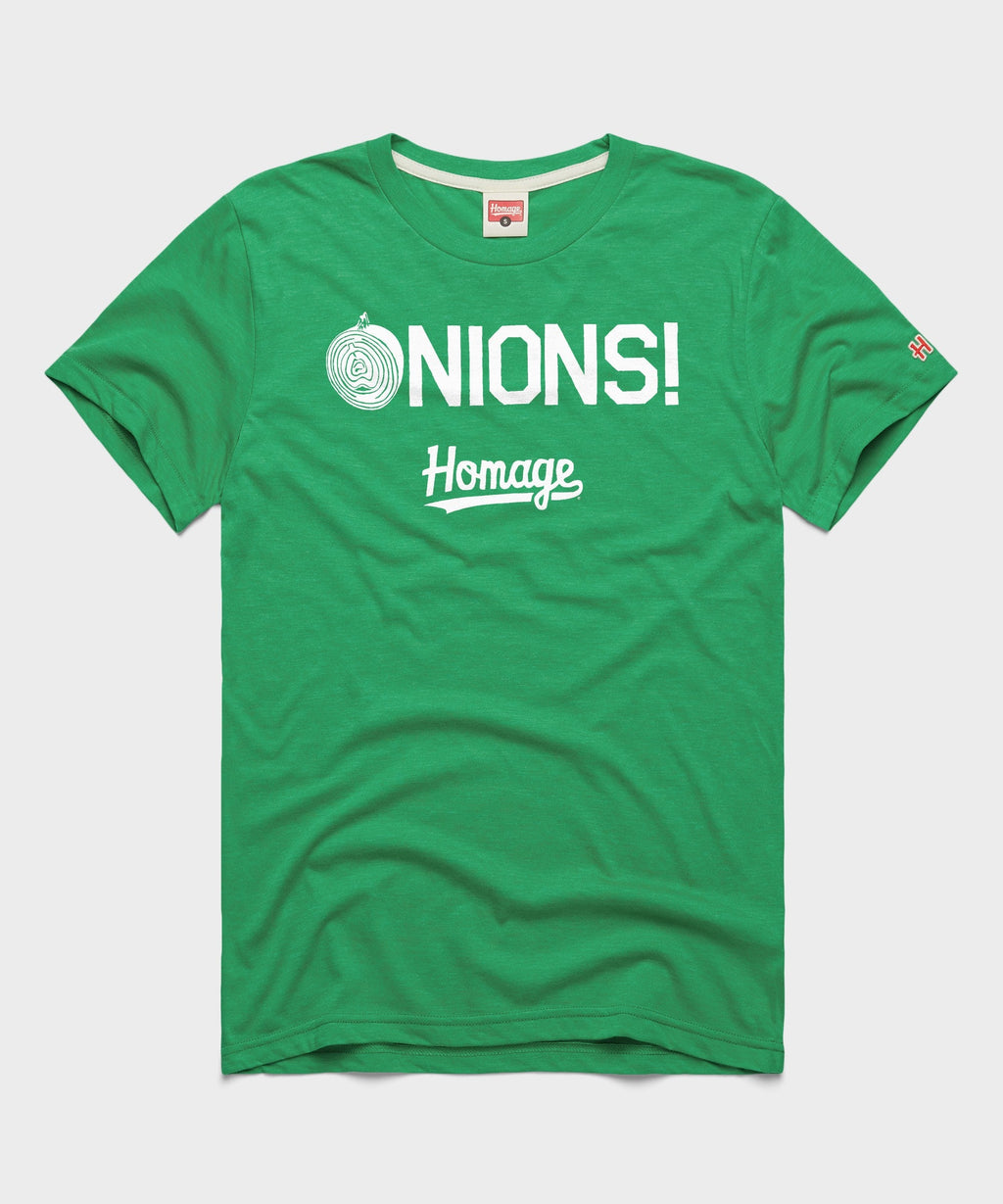 Onions