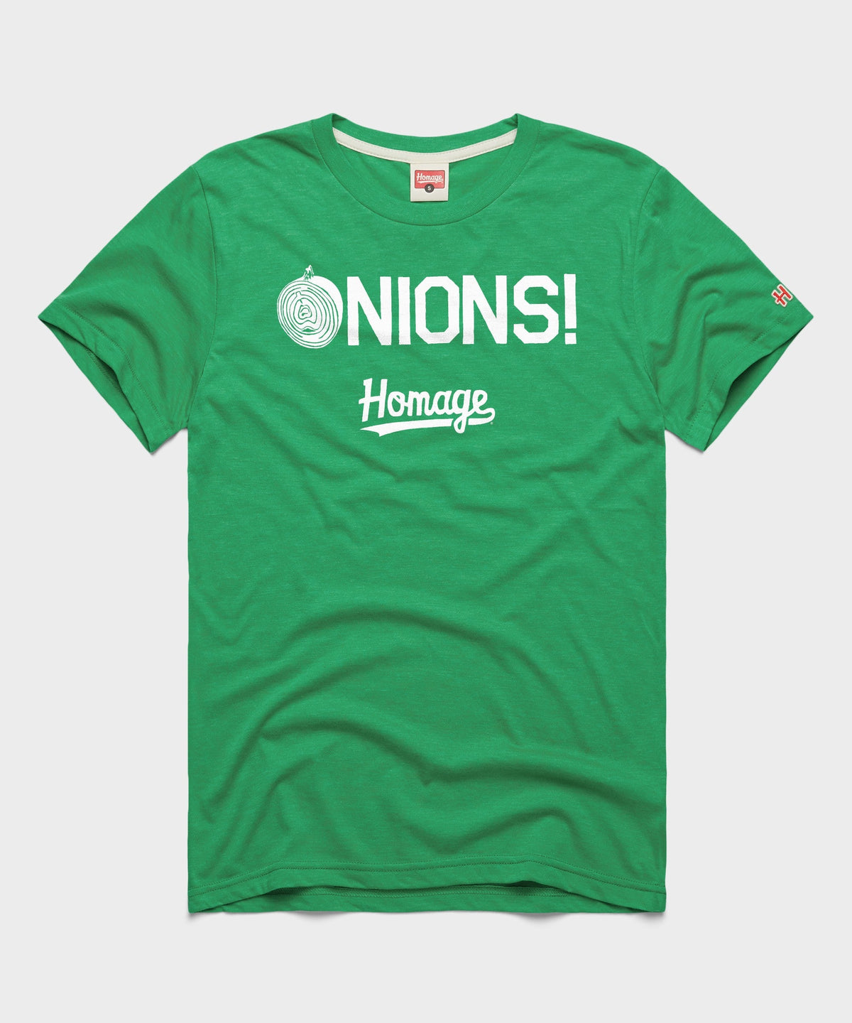 Onions