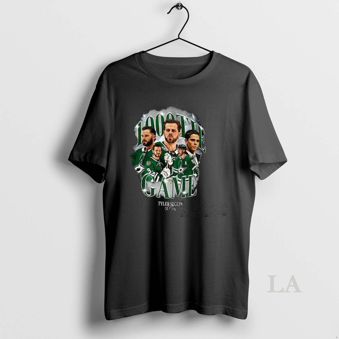 Original 1000th Game Tyler Seguin Dallas Starts Signature T-Shirts, Hoodie, Sweatshirt | InkNestWear.com