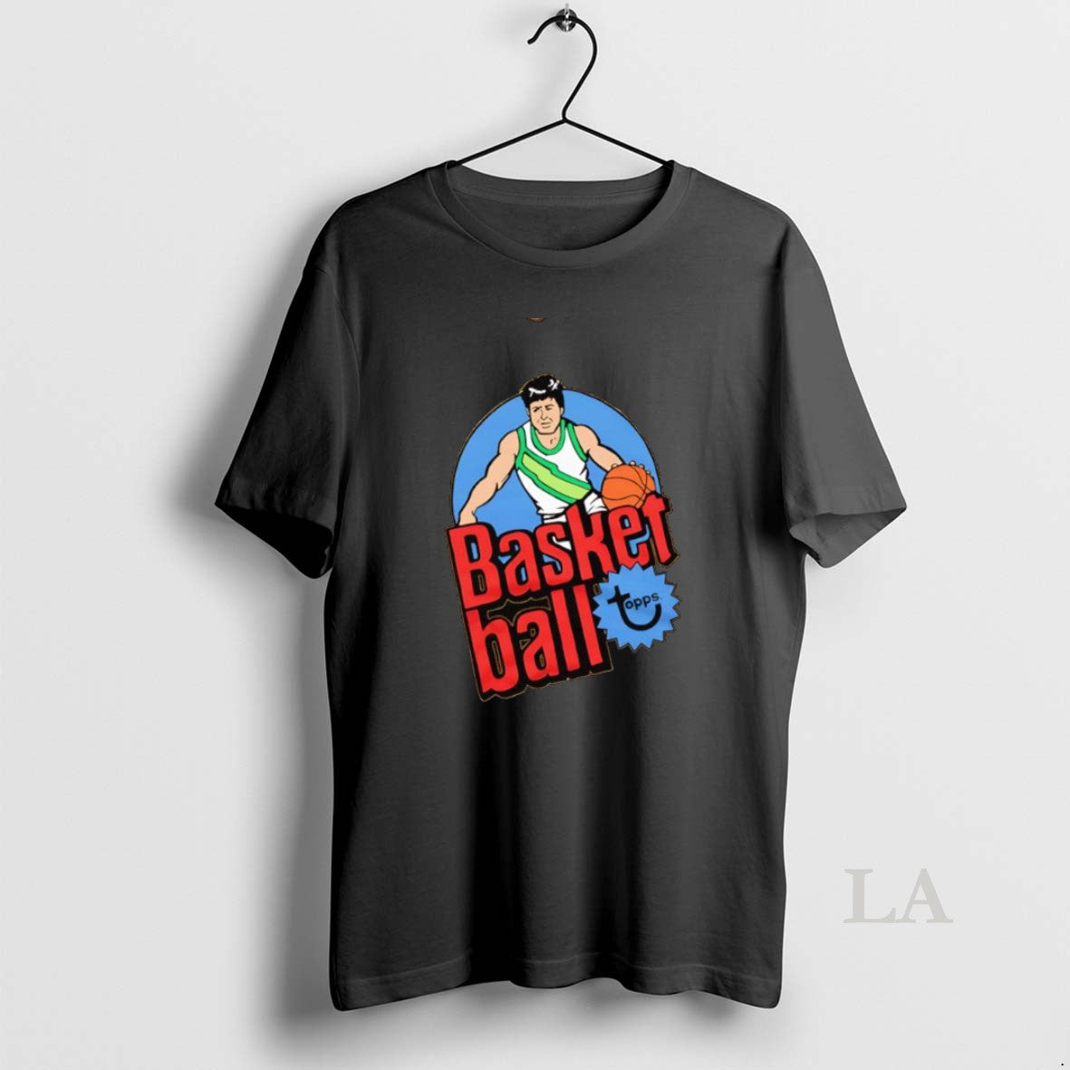 Original 1978 Topps Basketball Graphic T-Shirts, Hoodie, Sweatshirt | InkNestWear.com