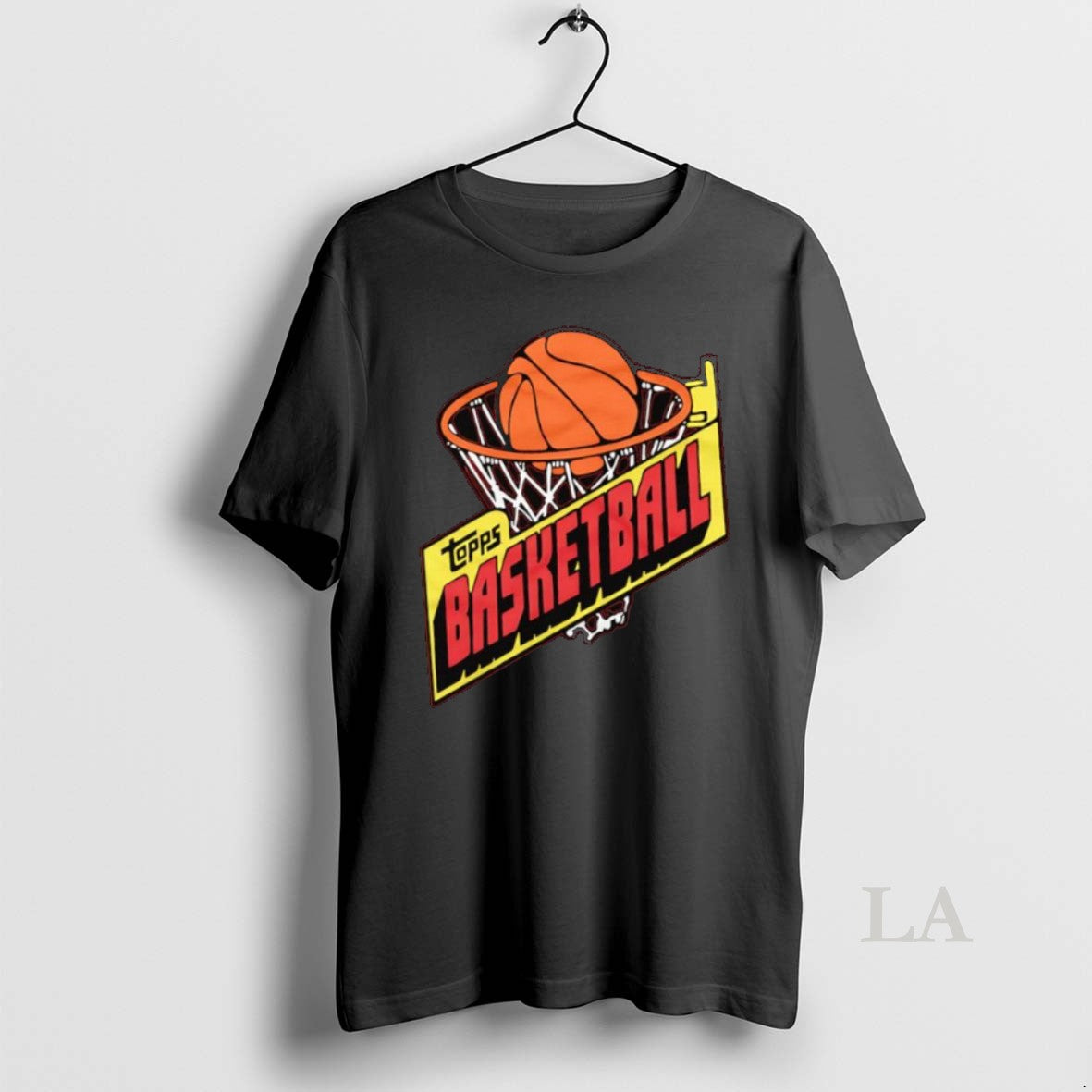 Original 1981 Topps Basketball Graphic T-Shirts, Hoodie, Sweatshirt | InkNestWear.com