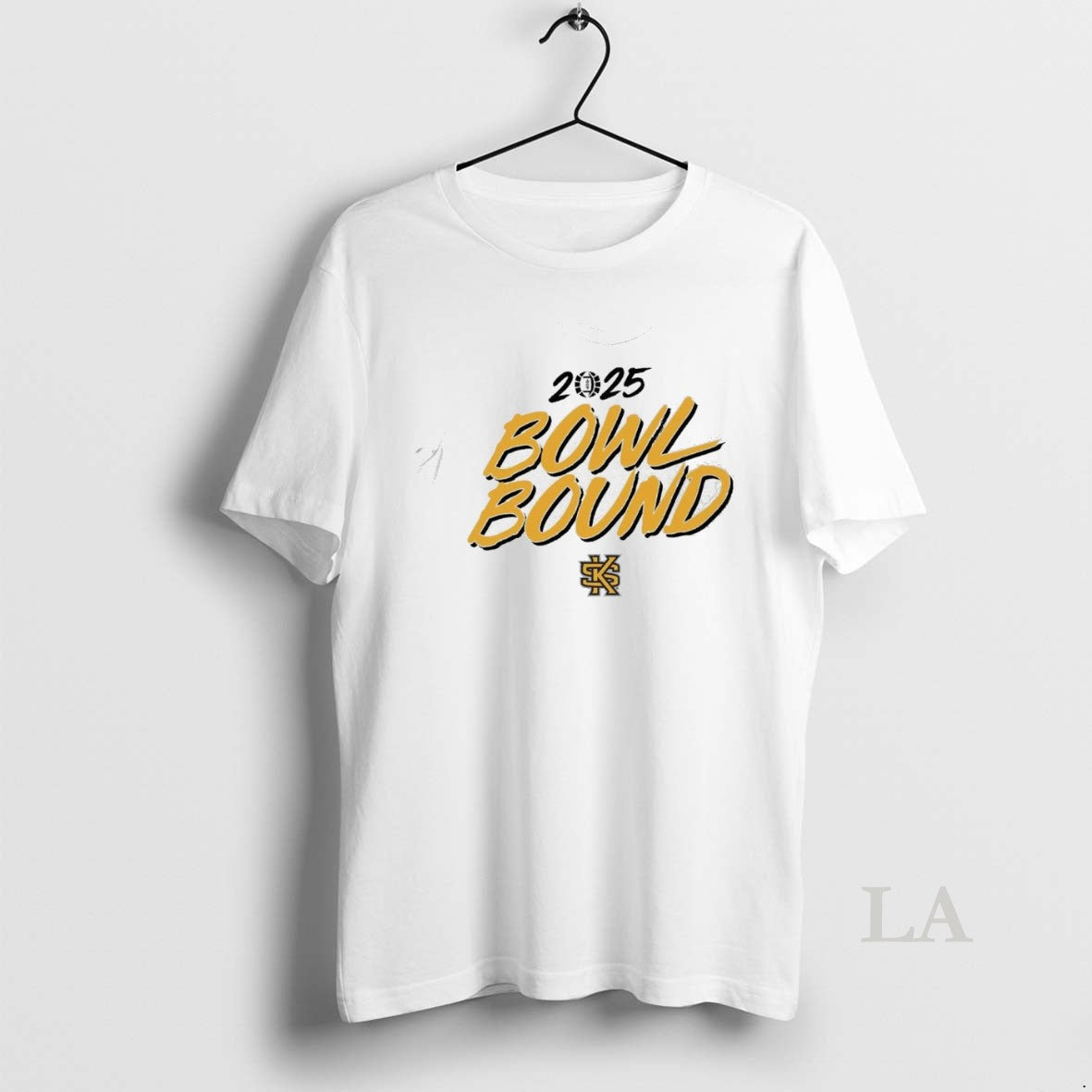 Original 2025 Bowl Season Bound Kennesaw State Football Logo T-Shirts, Hoodie, Sweatshirt | InkNestWear.com