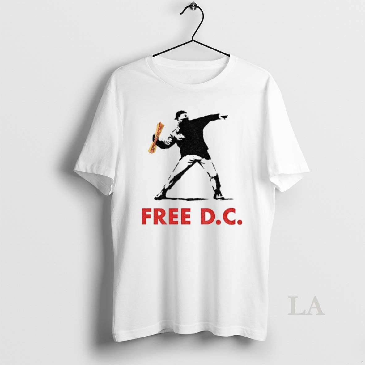 Original 2025 Free D C T-Shirts, Hoodie, Sweatshirt | InkNestWear.com