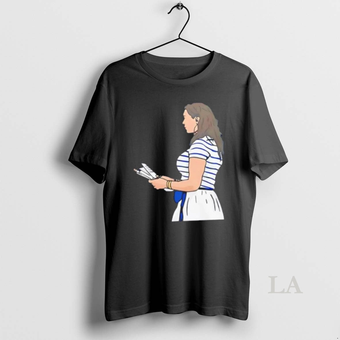 Original 2025 Indianapolis Colts Tyler Warren Like Father Like Daughter 2 Sided T-Shirts, Hoodie, Sweatshirt