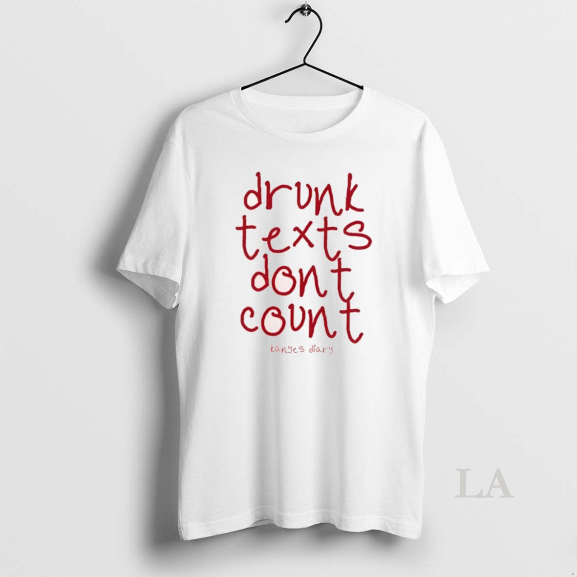 Original 2025 Kanyes Diary Drunk Texts T-Shirts, Hoodie, Sweatshirt