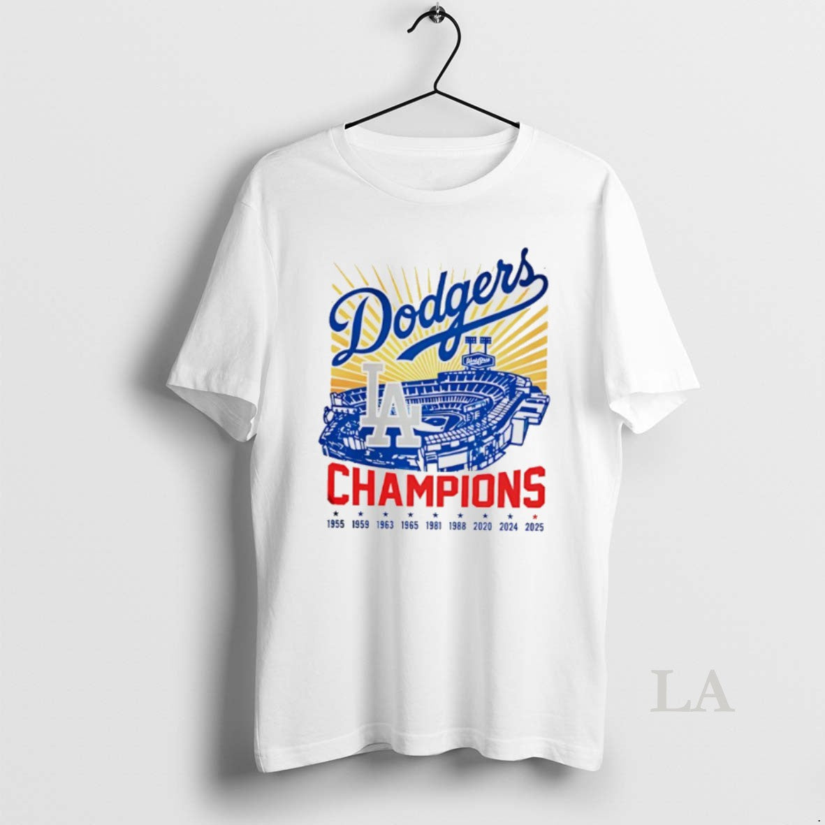 Original 2025 La Baseball World Series Champion 9 Time T-Shirts, Hoodie, Sweatshirt | InkNestWear.com