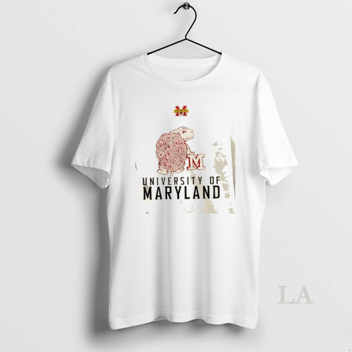 Original 2025 Maryland Terrapins Football Homecoming 2 Sided T-Shirts, Hoodie, Sweatshirt | InkNestWear.com