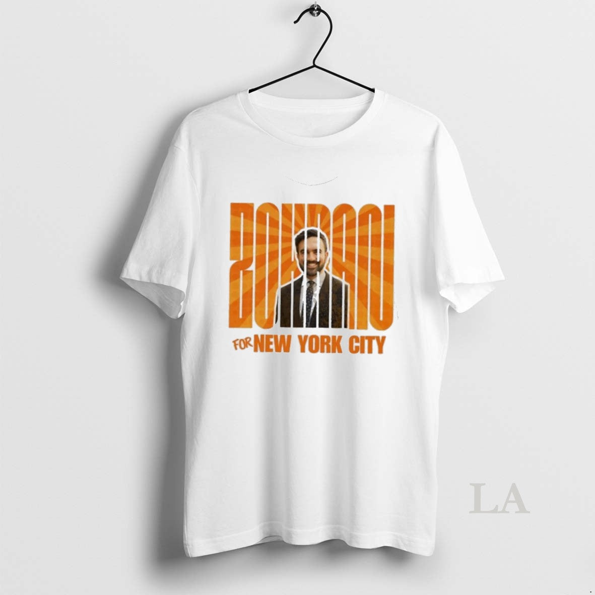 Original 2025 Progressive Democrats Zohran For New York City _e2_80_93 Eat The Rich T-Shirts, Hoodie, Sweatshirt