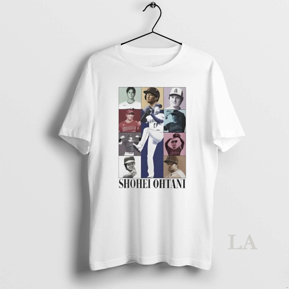 Original 2025 Shohei Ohtani La Dodgers Meme T-Shirts, Hoodie, Sweatshirt | InkNestWear.com