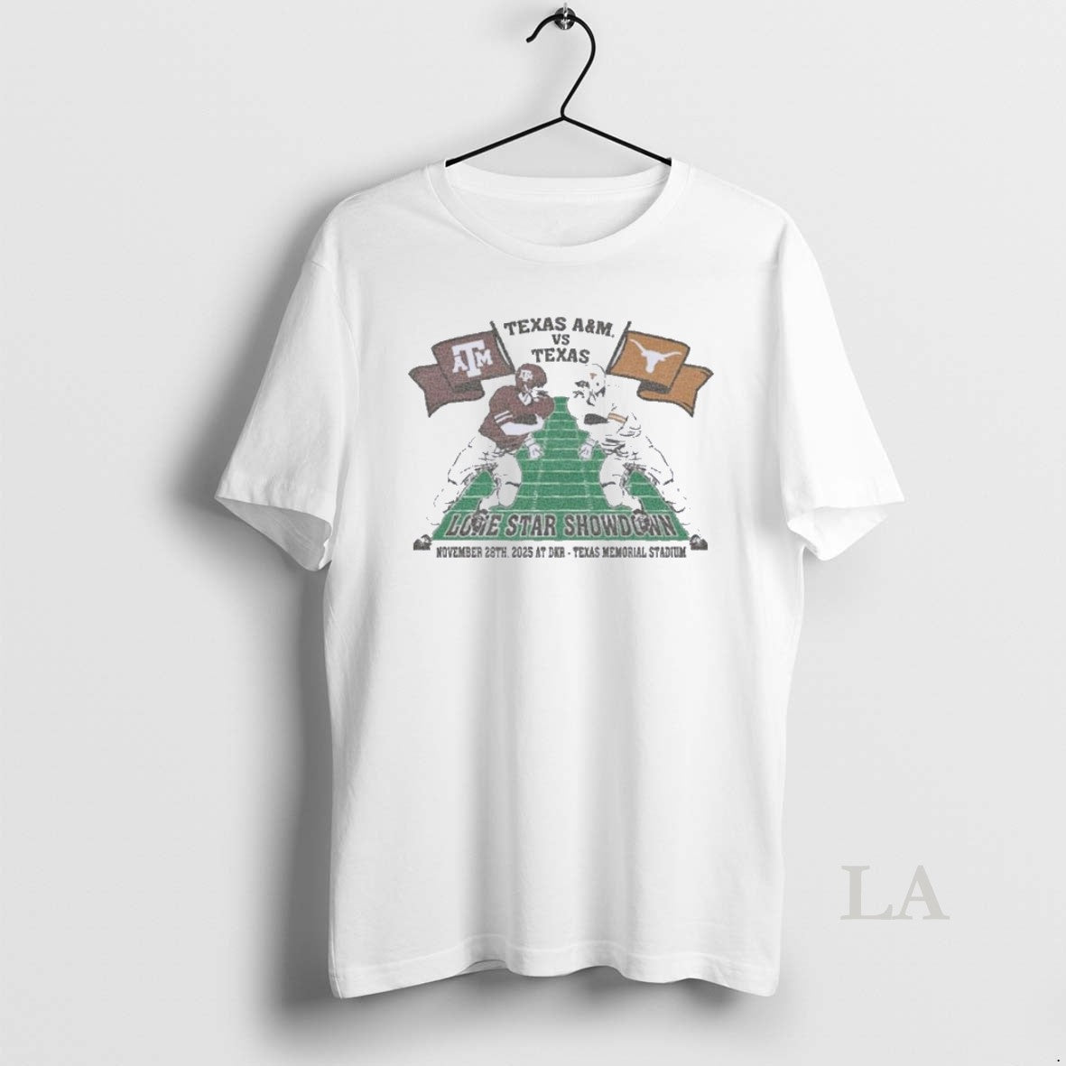 Original 2025 Texas Longhorns Lone Star Showdown Vs Texas Am Football T-Shirts, Hoodie, Sweatshirt | InkNestWear.com