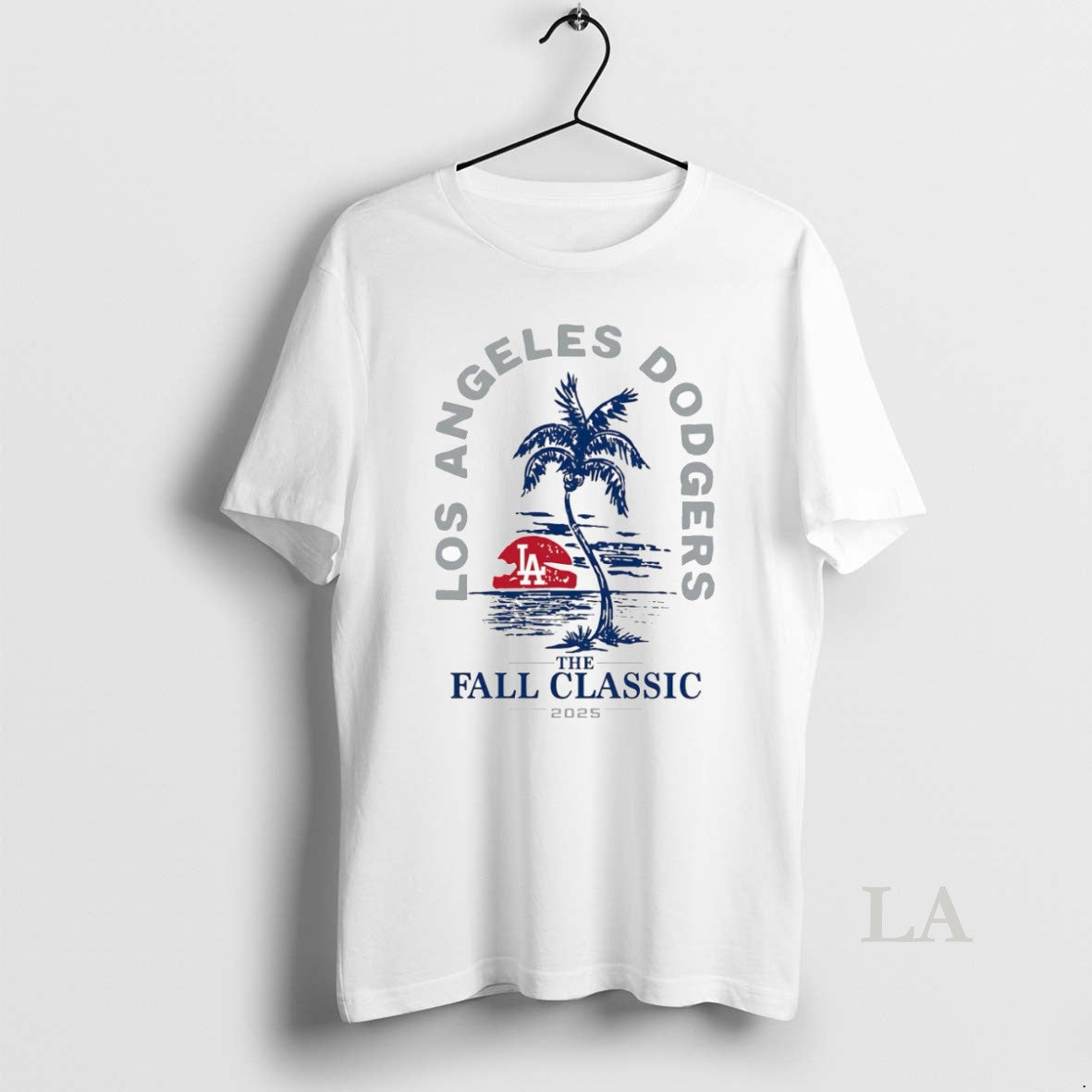 Original 2025 The Fall Classic Palm Tree T-Shirts, Hoodie, Sweatshirt | InkNestWear.com