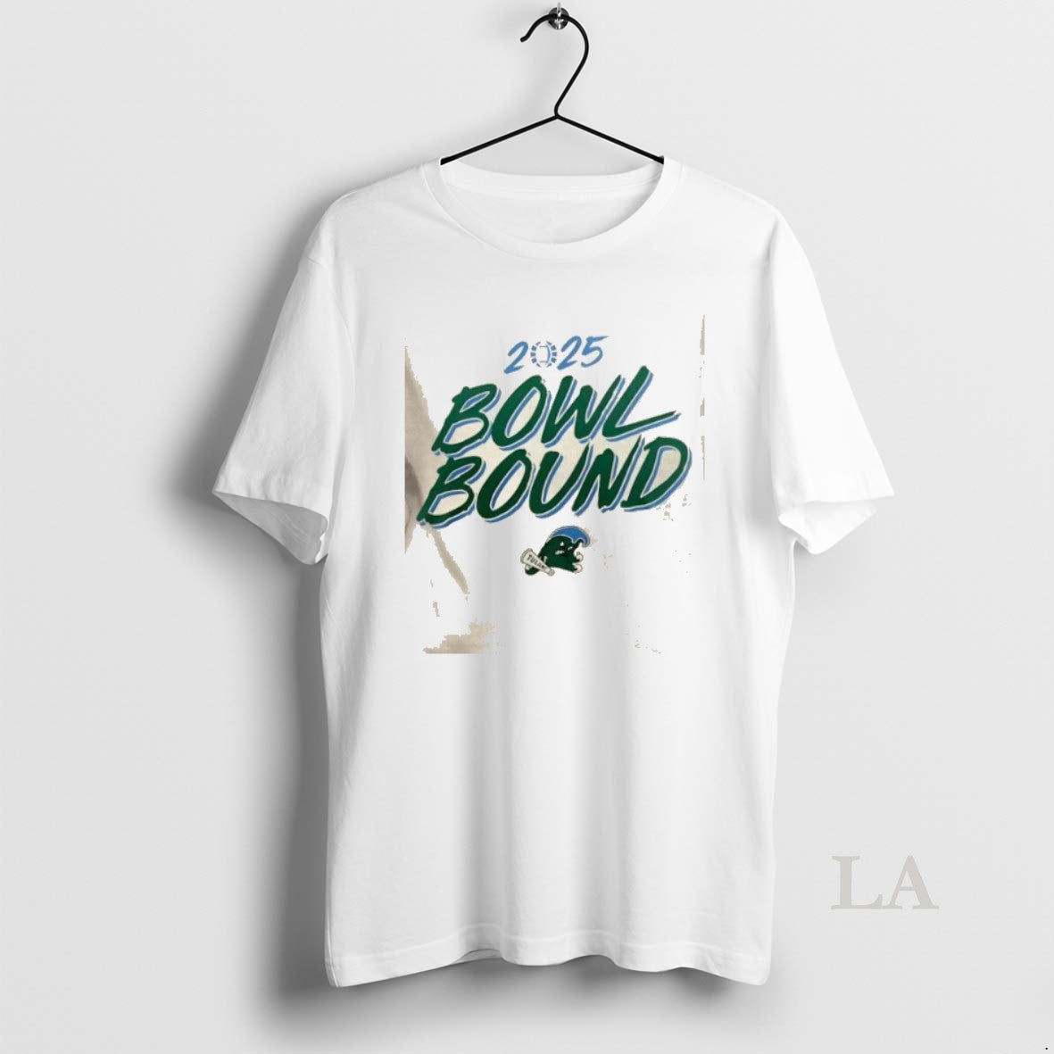 Original 2025 Tulane Football Bowl Bound 2 Sided T-Shirts, Hoodie, Sweatshirt | InkNestWear.com