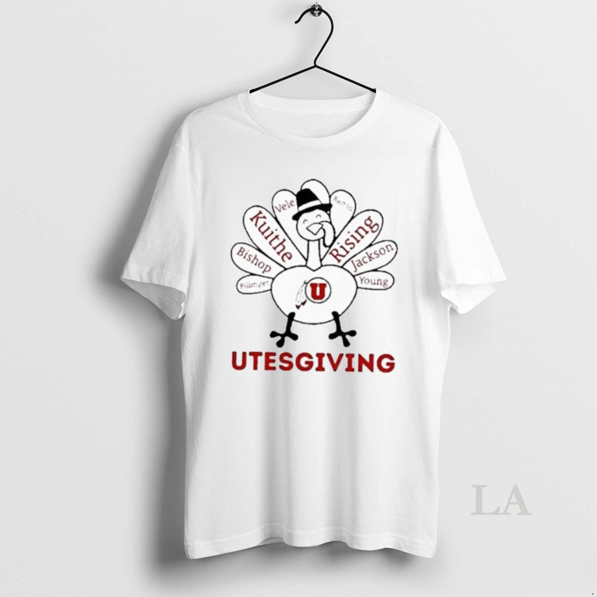 Original 2025 Utesgiving Utah Utes X Thanksgiving T-Shirts, Hoodie, Sweatshirt | InkNestWear.com