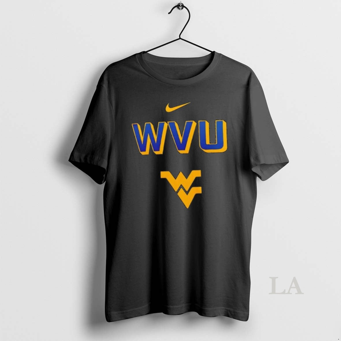 Original 2025 West Virginia Mountaineers Football Logo 2 Sided T-Shirts, Hoodie, Sweatshirt | InkNestWear.com