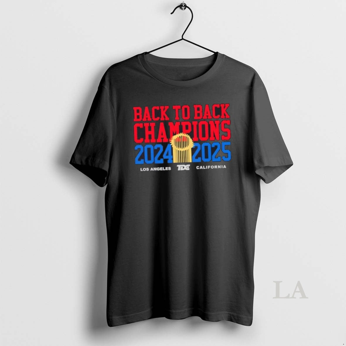 Original 2025 World Series Back To Back Champions 2024 2025 California T-Shirts, Hoodie, Sweatshirt | InkNestWear.com