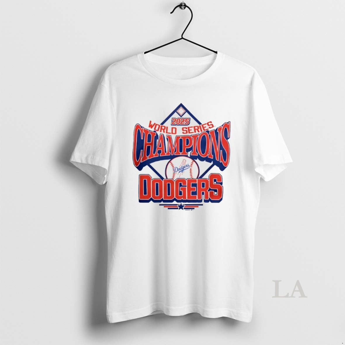 Original 2025 World Series Champions Los Angeles Dodgers T-Shirts, Hoodie, Sweatshirt | InkNestWear.com
