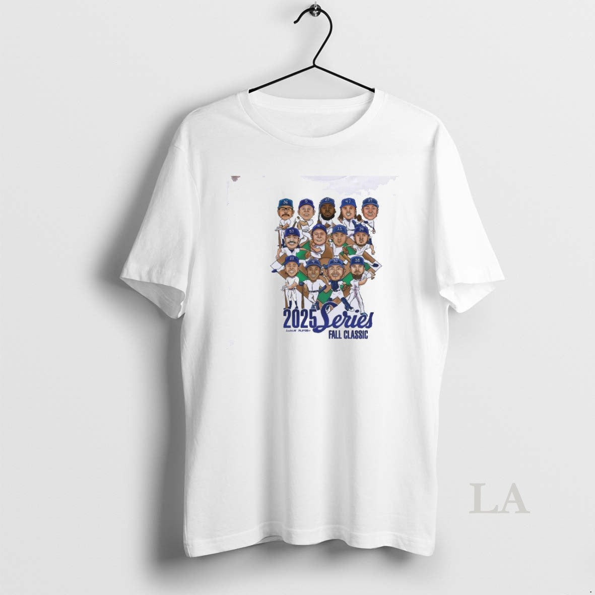 Original 2025 World Series Fall Classic Toronto Blue Jays Cartoon T-Shirts, Hoodie, Sweatshirt | InkNestWear.com