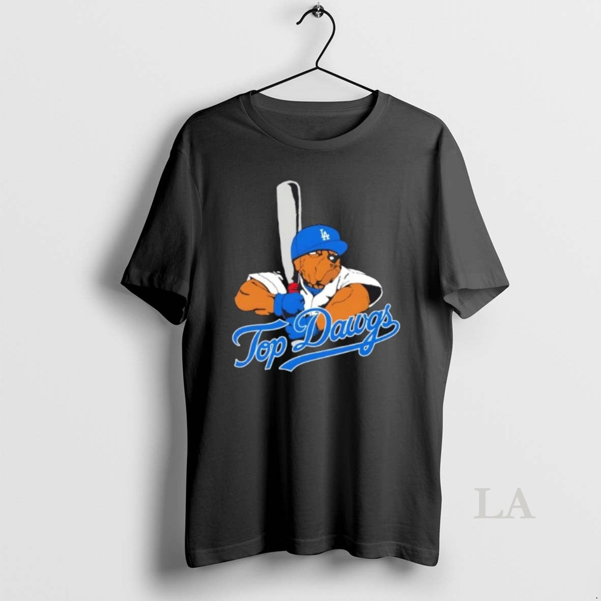Original 2025 World Series Los Angeles Dodgers Top Dawgs T-Shirts, Hoodie, Sweatshirt | InkNestWear.com