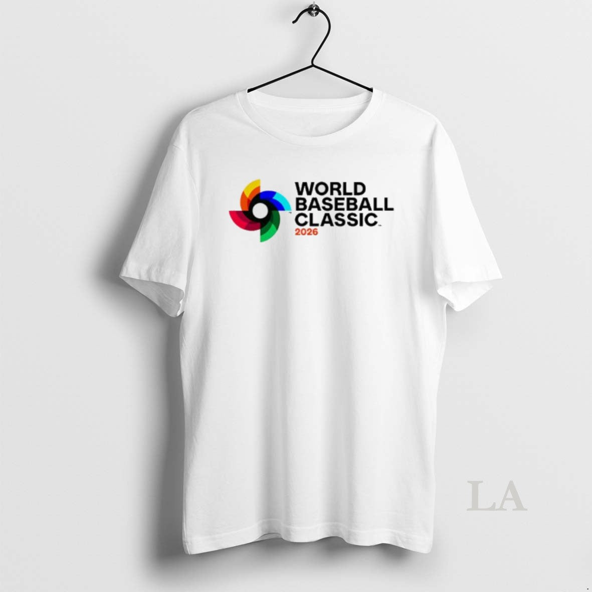Original 2026 Mlb World Baseball Classic T-Shirts, Hoodie, Sweatshirt | InkNestWear.com