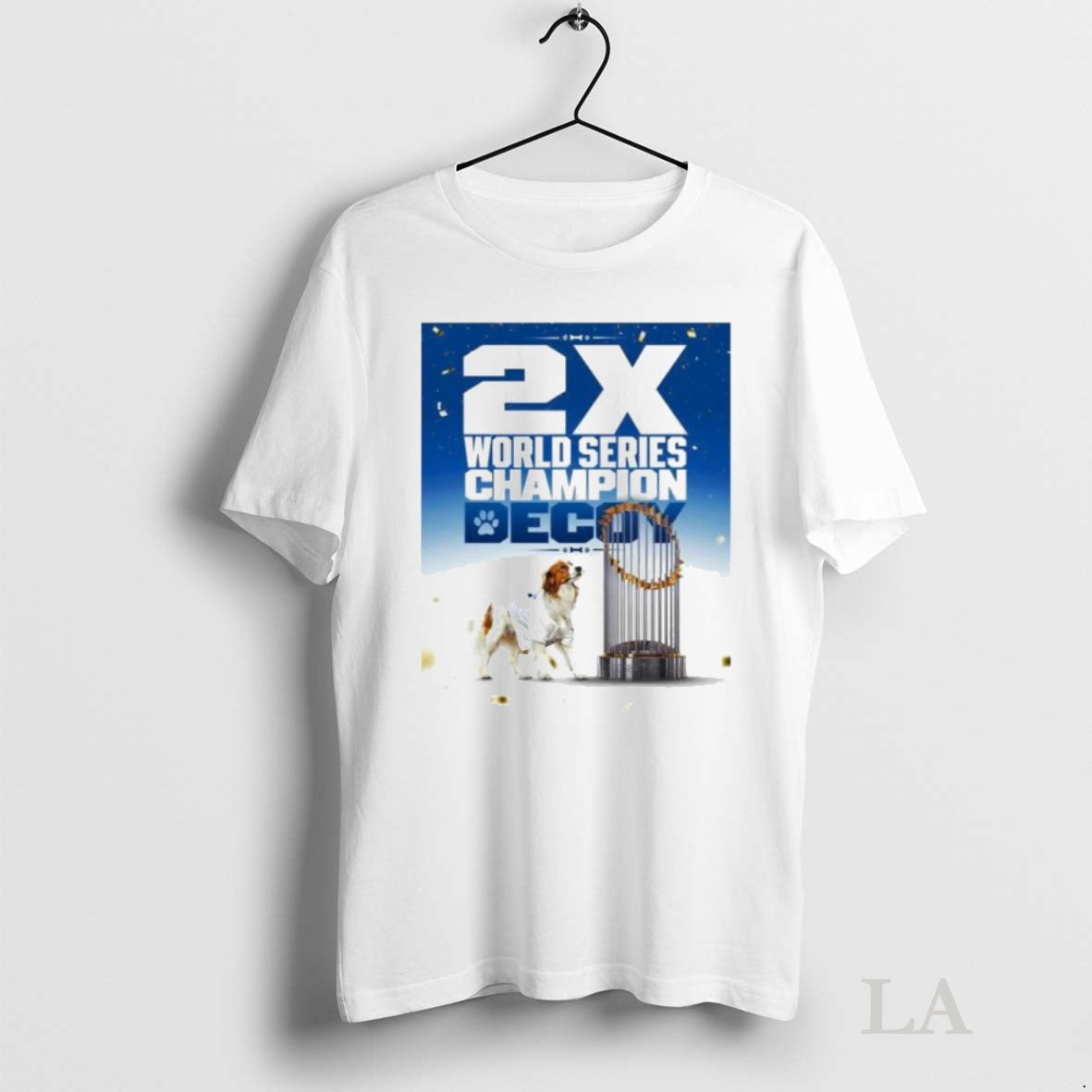 Original 2x World Series Champion Decoy Ornaments T-Shirts, Hoodie, Sweatshirt | InkNestWear.com