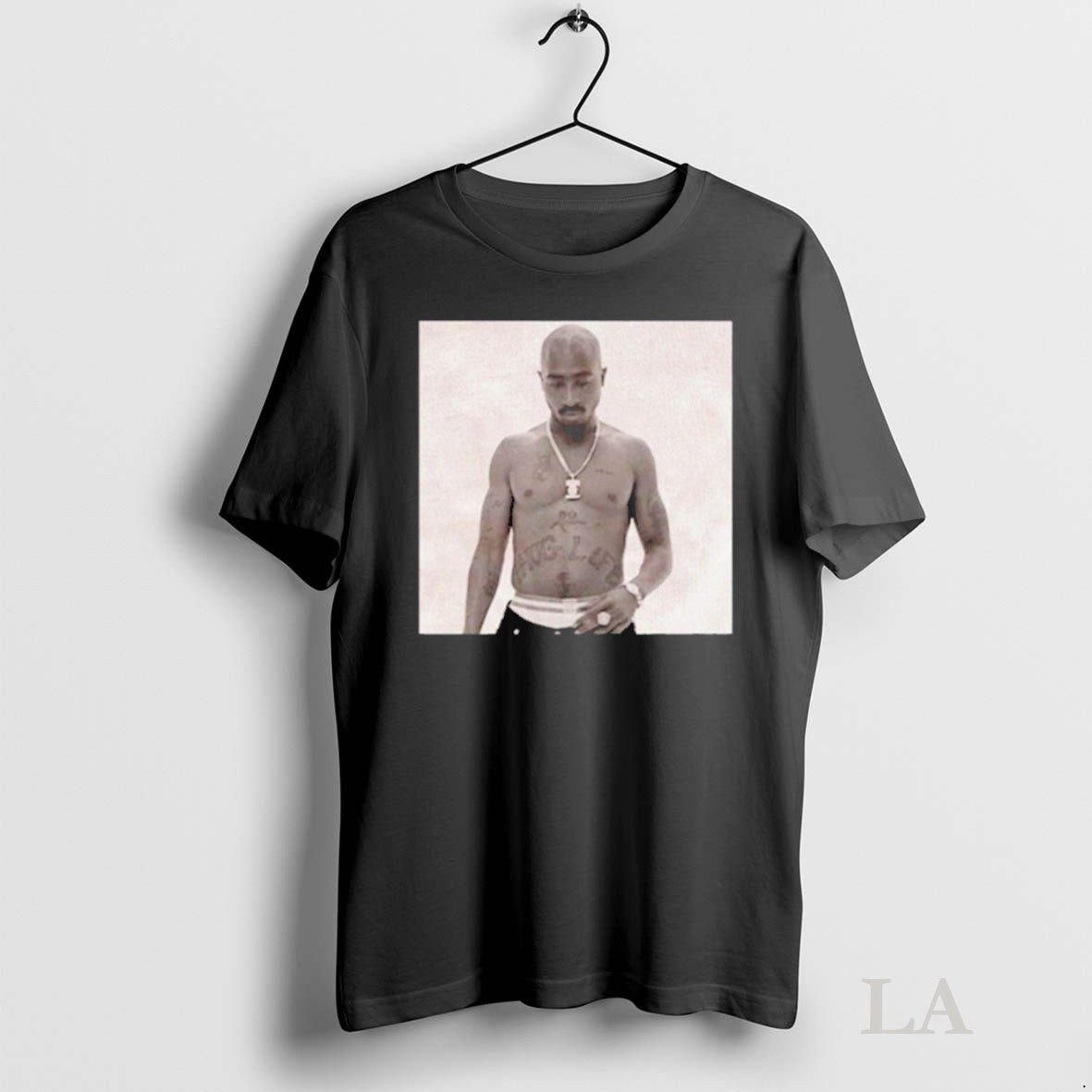 Original 2pac Nothin To Lose Graphic T-Shirts, Hoodie, Sweatshirt | InkNestWear.com
