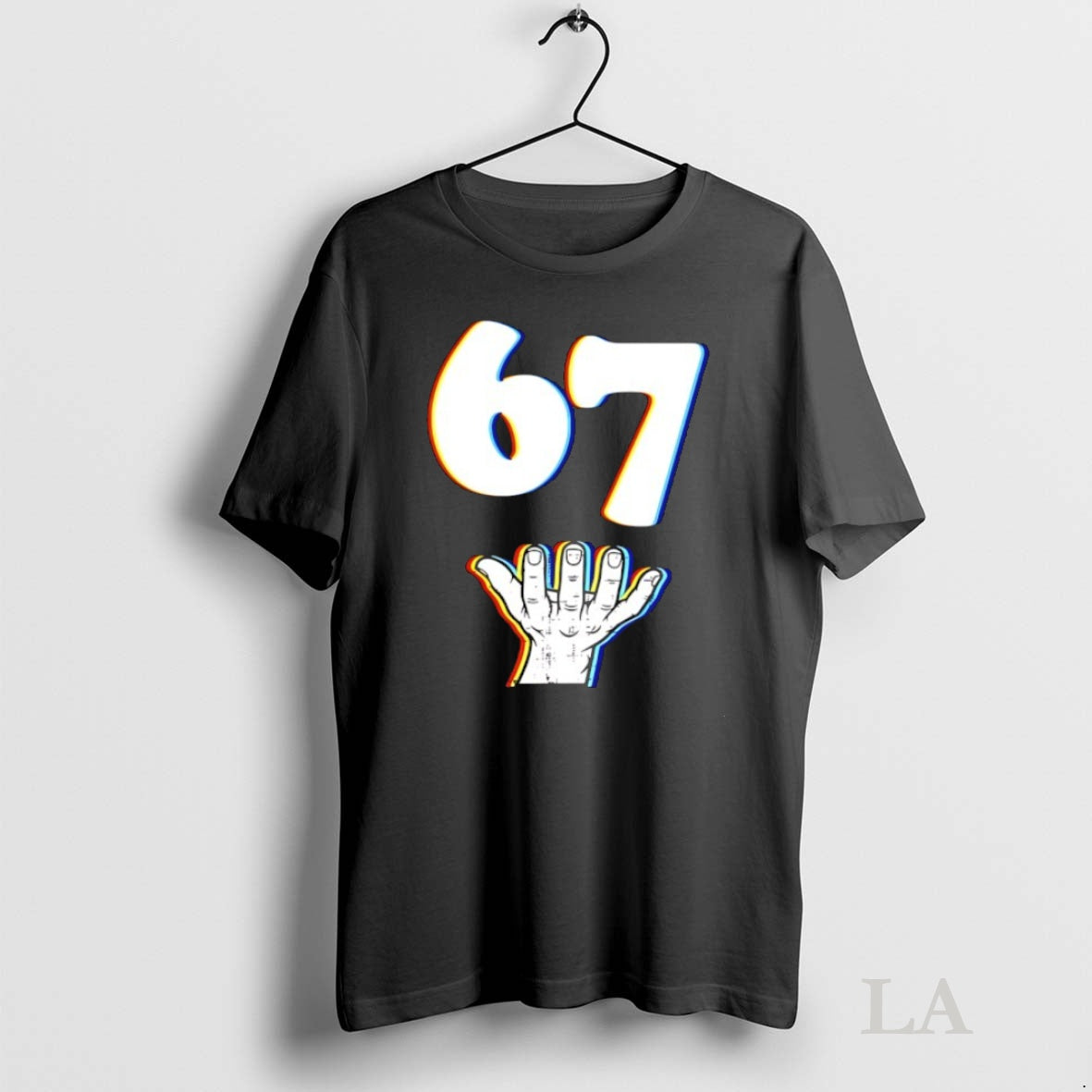 Original 67 Hand T-Shirts, Hoodie, Sweatshirt | InkNestWear.com