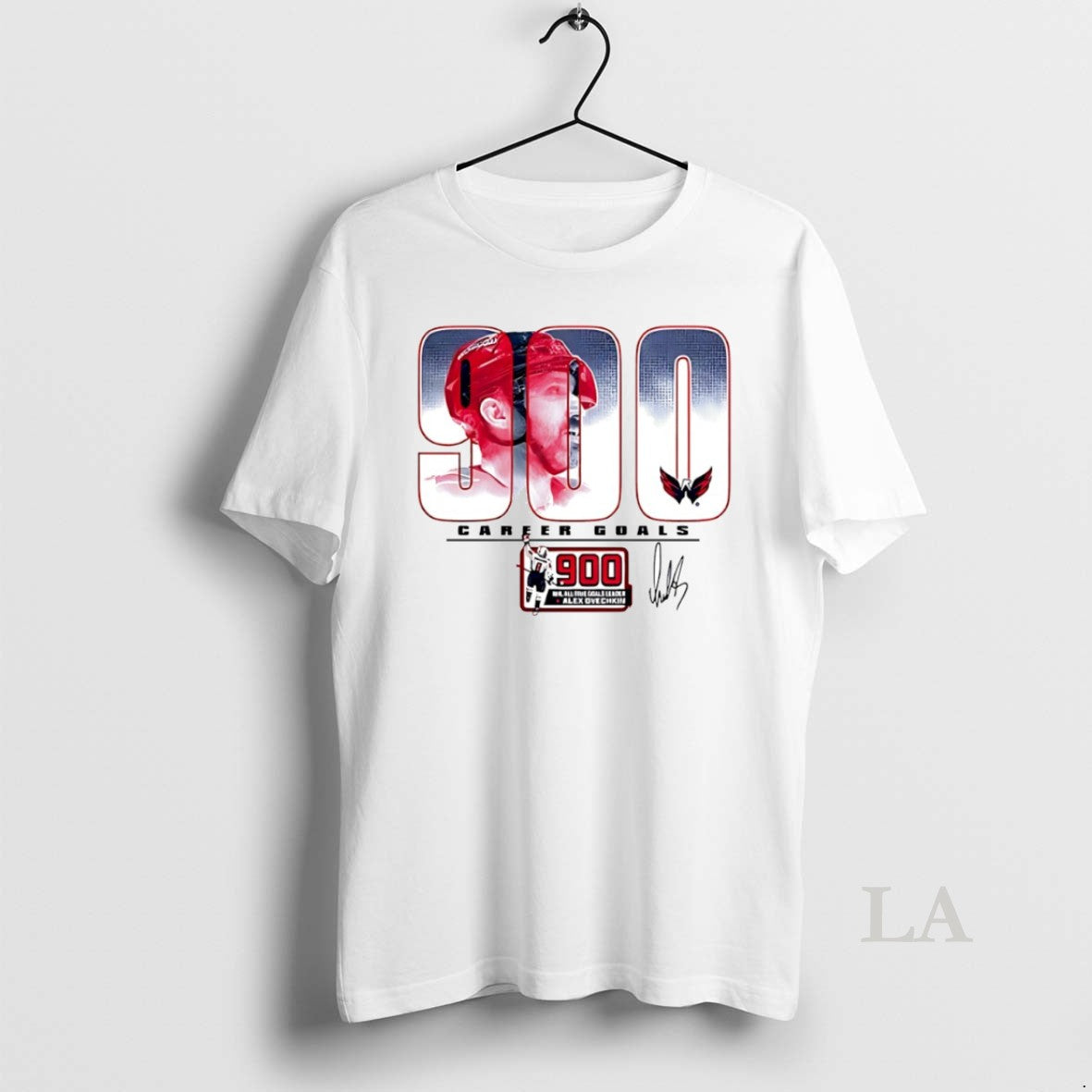 Original 900 Career Goals Alex Ovechkin Washington Capitals Signature Circle T-Shirts, Hoodie, Sweatshirt | InkNestWear.com