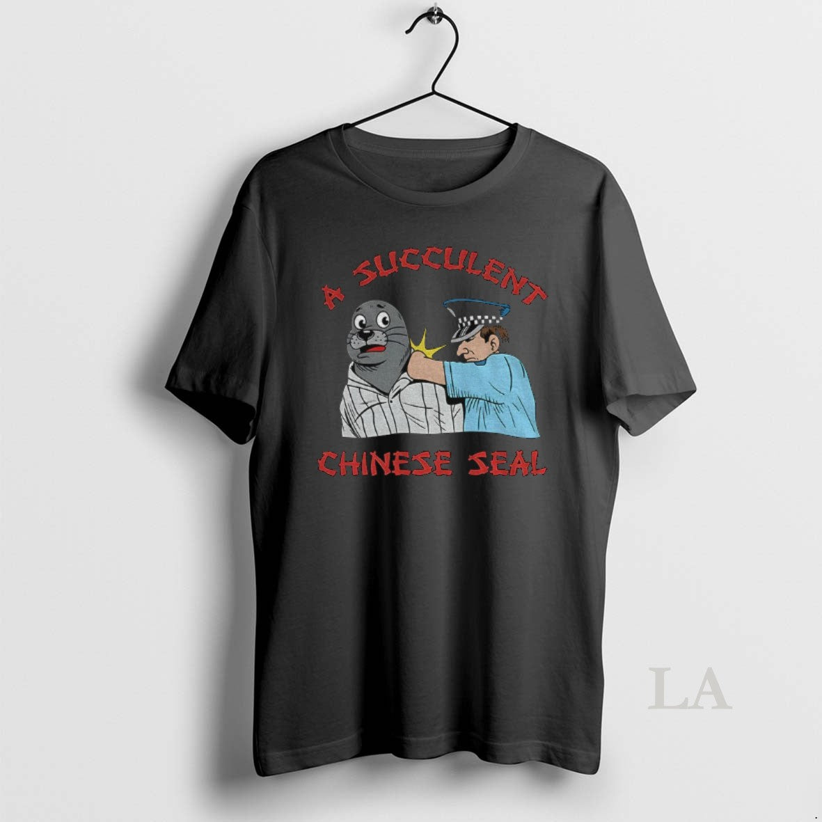 Original A Succulent Chinese Seal Cartoon T-Shirts, Hoodie, Sweatshirt | InkNestWear.com