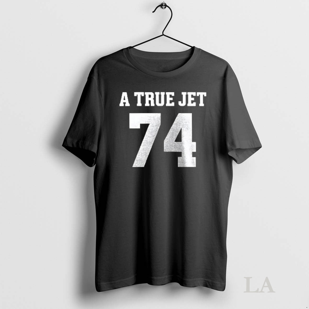 Original A True Jet 74 Nick Mangold New York Jets Big Head T-Shirts, Hoodie, Sweatshirt | InkNestWear.com