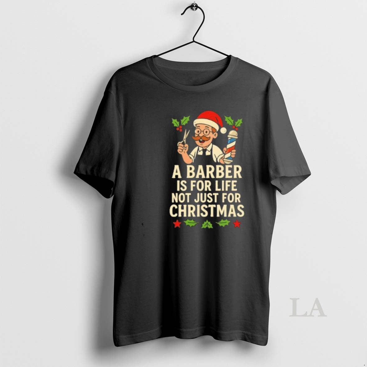 Original Barber Is Life Not Just T-Shirts, Hoodie, Sweatshirt