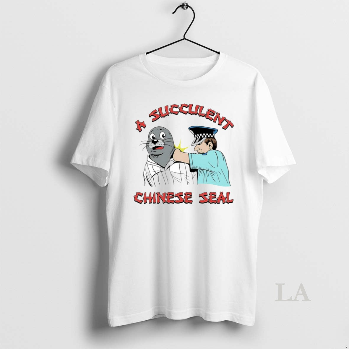 Original A Succulent Chinese Seal Circle T-Shirts, Hoodie, Sweatshirt | InkNestWear.com