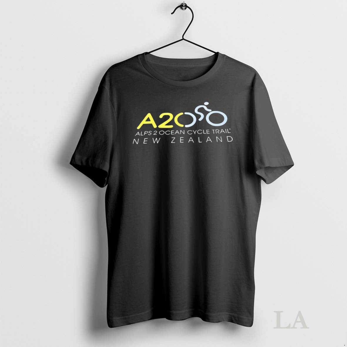Original A20 Alps 2 Ocean Cycle Trail New Zealand T-Shirts, Hoodie, Sweatshirt | InkNestWear.com