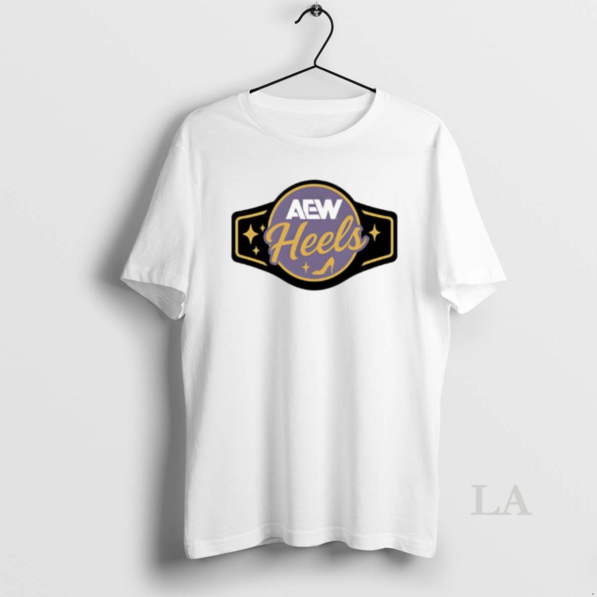 Original Aew Hells Belt Graphic T-Shirts, Hoodie, Sweatshirt | InkNestWear.com