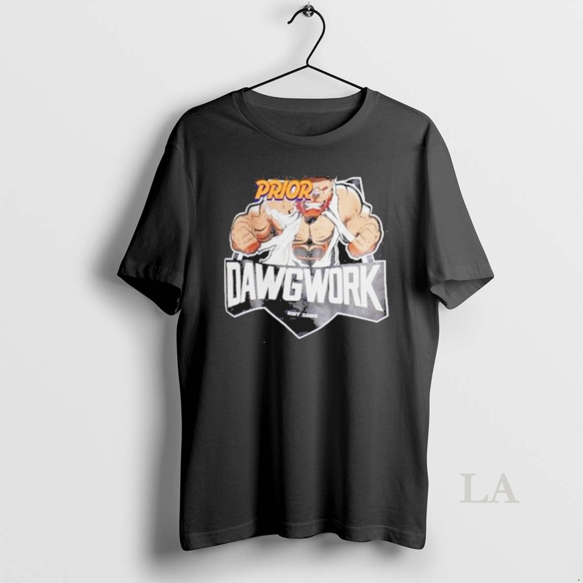 Original Aaron Donald Prior Dawgwork T-Shirts, Hoodie, Sweatshirt | InkNestWear.com