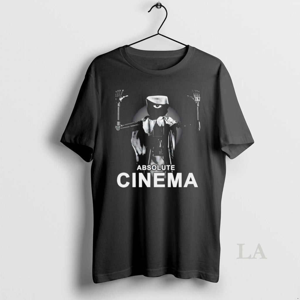 Original Absolute Cinema Poppy Playtime Cartoon
