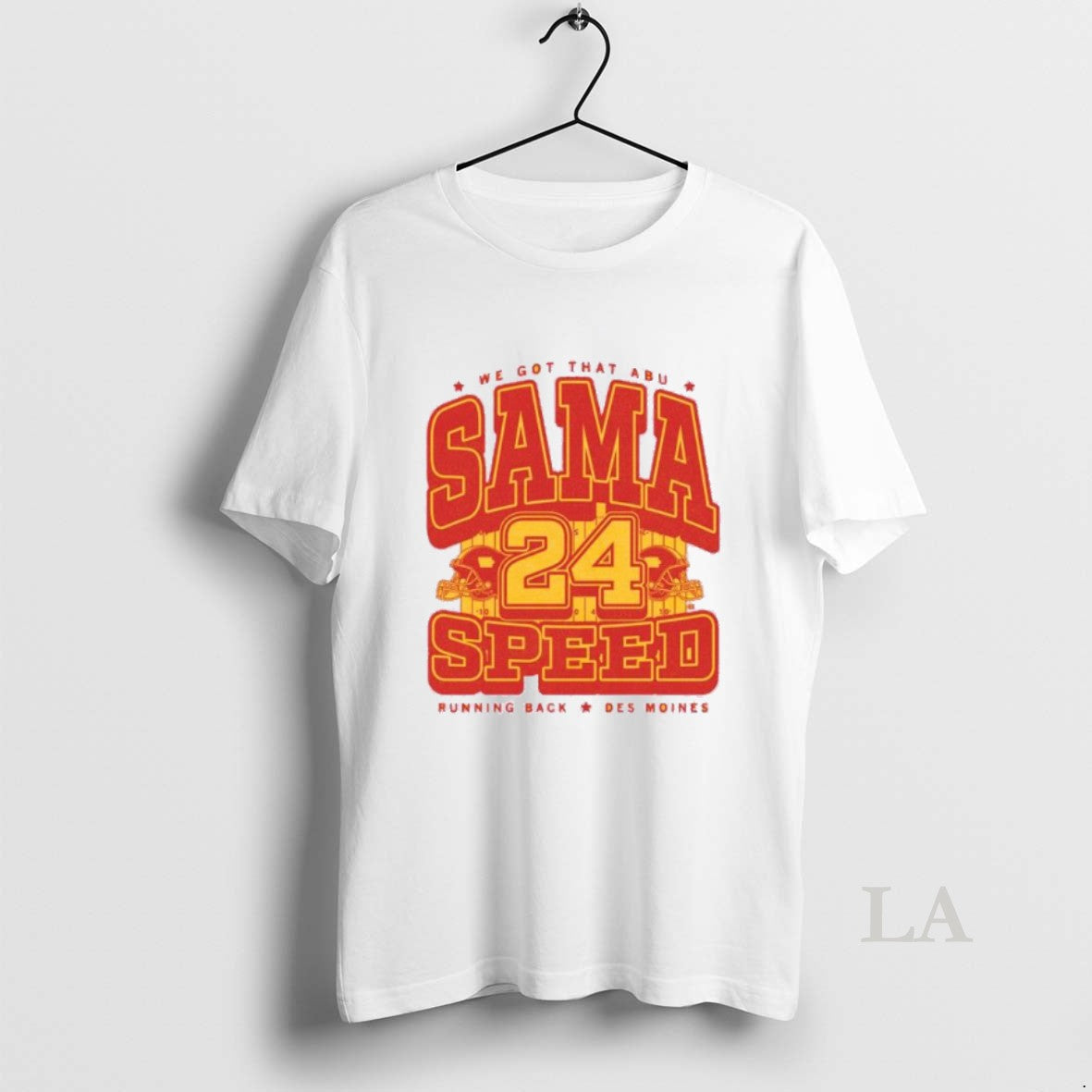 Original Abu Sama Max Collegiate T-Shirts, Hoodie, Sweatshirt | InkNestWear.com