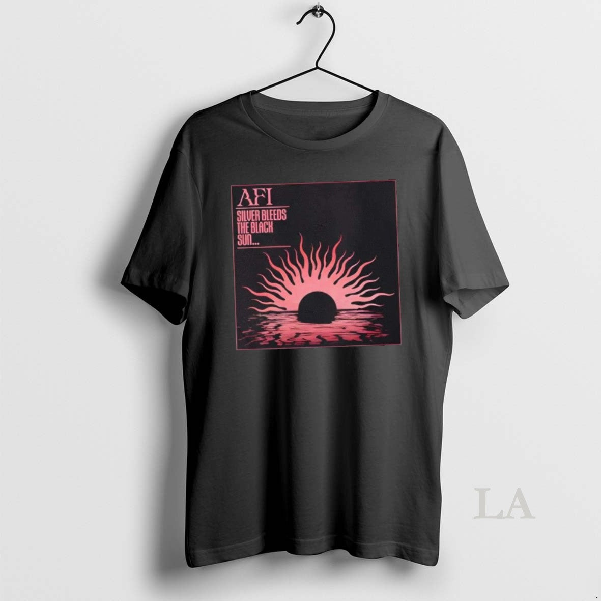 Original Afi Silver Bleeds The Black Sun T-Shirts, Hoodie, Sweatshirt | InkNestWear.com
