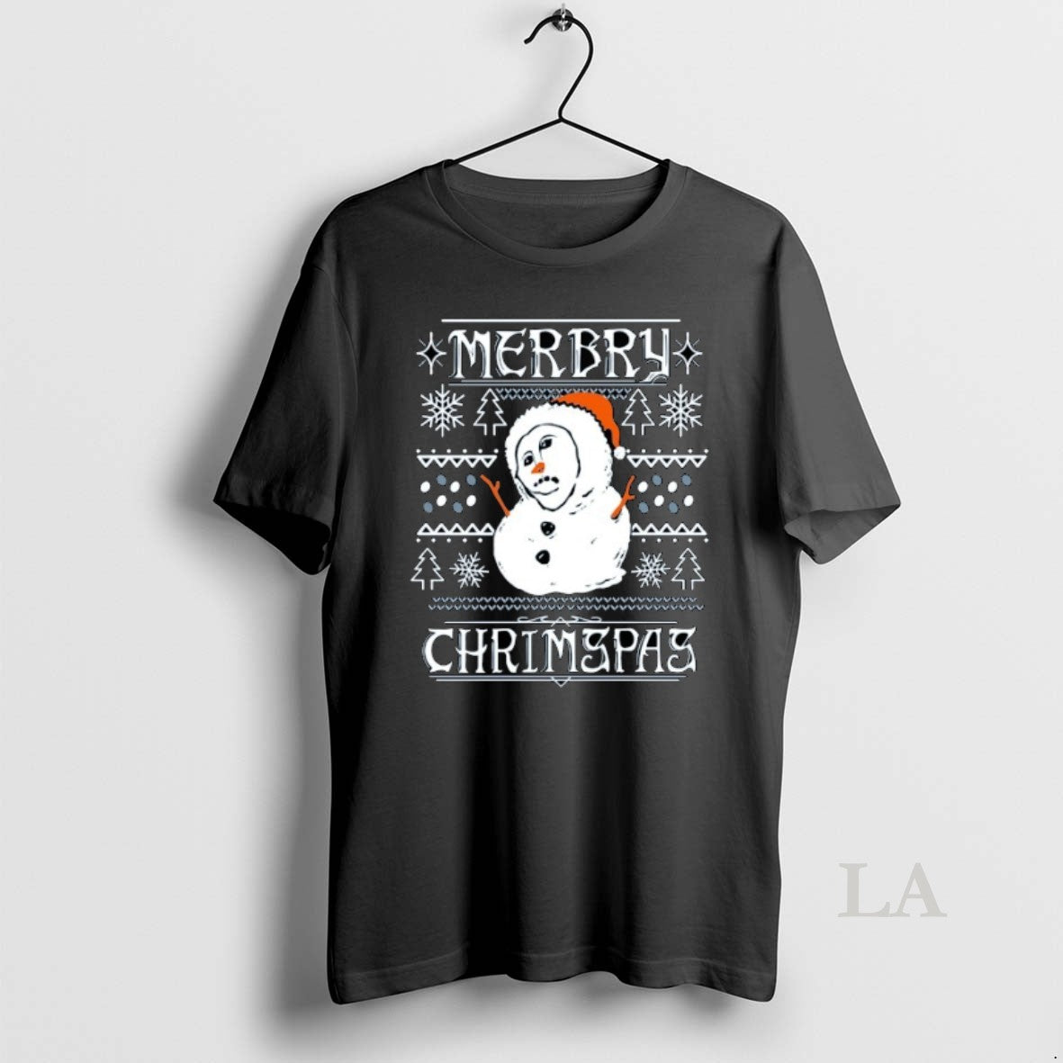 Original Al Fresco Snowman Merry Christmas T-Shirts, Hoodie, Sweatshirt | InkNestWear.com
